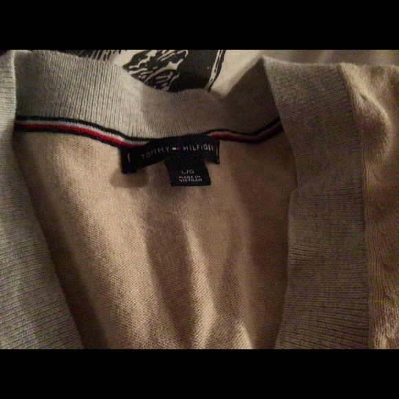Sweater - Picture 2 of 2